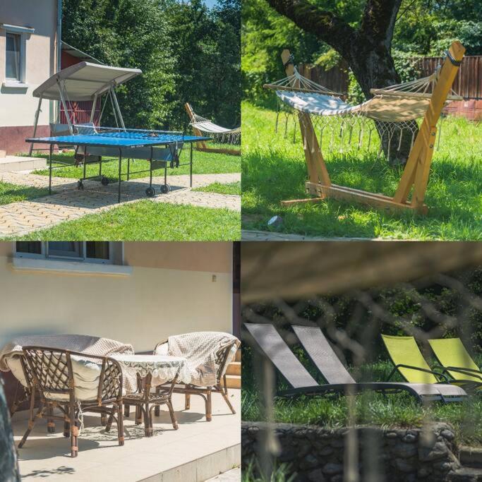 Horace Guesthouse Pool & Hot Tub & Bikes & River Dejani Екстериор снимка